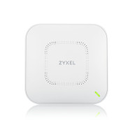 Zyxel WAX650S 3550 Mbit/s Bianco Supporto Power over Ethernet (PoE)