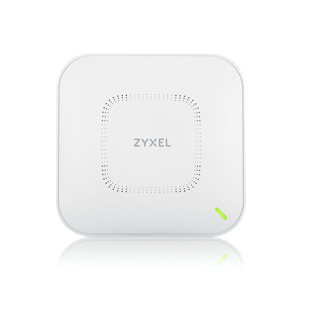Zyxel WAX650S 3550 Mbit/s Bianco Supporto Power over Ethernet (PoE)