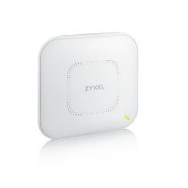 Zyxel WAX650S 3550 Mbit/s Bianco Supporto Power over Ethernet (PoE)