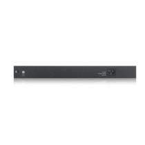 Zyxel XGS1930-28HP Gestito L3 Gigabit Ethernet (10/100/1000) Supporto Power over Ethernet (PoE) Nero