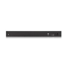 Zyxel XGS2210-52 Gestito L2 Gigabit Ethernet (10/100/1000) 1U Nero