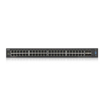 Zyxel XGS2210-52 Gestito L2 Gigabit Ethernet (10/100/1000) 1U Nero