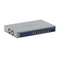 NETGEAR XS508TM Gestito L2/L3/L4 Grigio