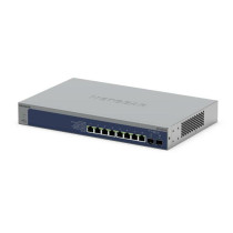 NETGEAR XS508TM Gestito L2/L3/L4 Grigio