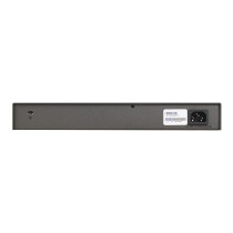 NETGEAR XS512EM Gestito L2 10G Ethernet (100/1000/10000) 1U Blu, Grigio
