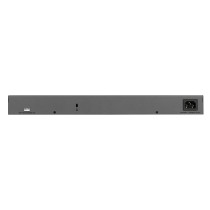 NETGEAR XS748T-100NES switch di rete Gestito L2+/L3 10G Ethernet (100/1000/10000) Nero