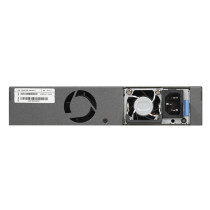 NETGEAR M4300-8X8F Gestito L3 10G Ethernet (100/1000/10000) 1U Nero