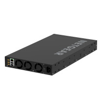 NETGEAR M4350-12X12F Gestito L3 10G Ethernet (100/1000/10000) 1U Nero