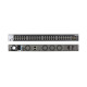NETGEAR M4300-48X/US/EME Gestito 10G Ethernet (100/1000/10000) 1U Grigio