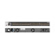 NETGEAR M4300-24X24F/US/EMEA Gestito 10G Ethernet (100/1000/10000) 1U Grigio