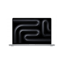 MacBook Pro 16" - Apple M3 Max chip con 16-core CPU e 40-core GPU, 1TB SSD - Argento
