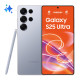 GALAXY S25 ULT 12+256GB SILVBL