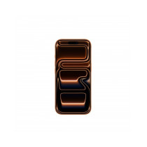 iPhone 17 Pro 1TB Arancione Cosmico
