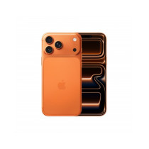 iPhone 17 Pro Max 512GB Arancione Cosmico
