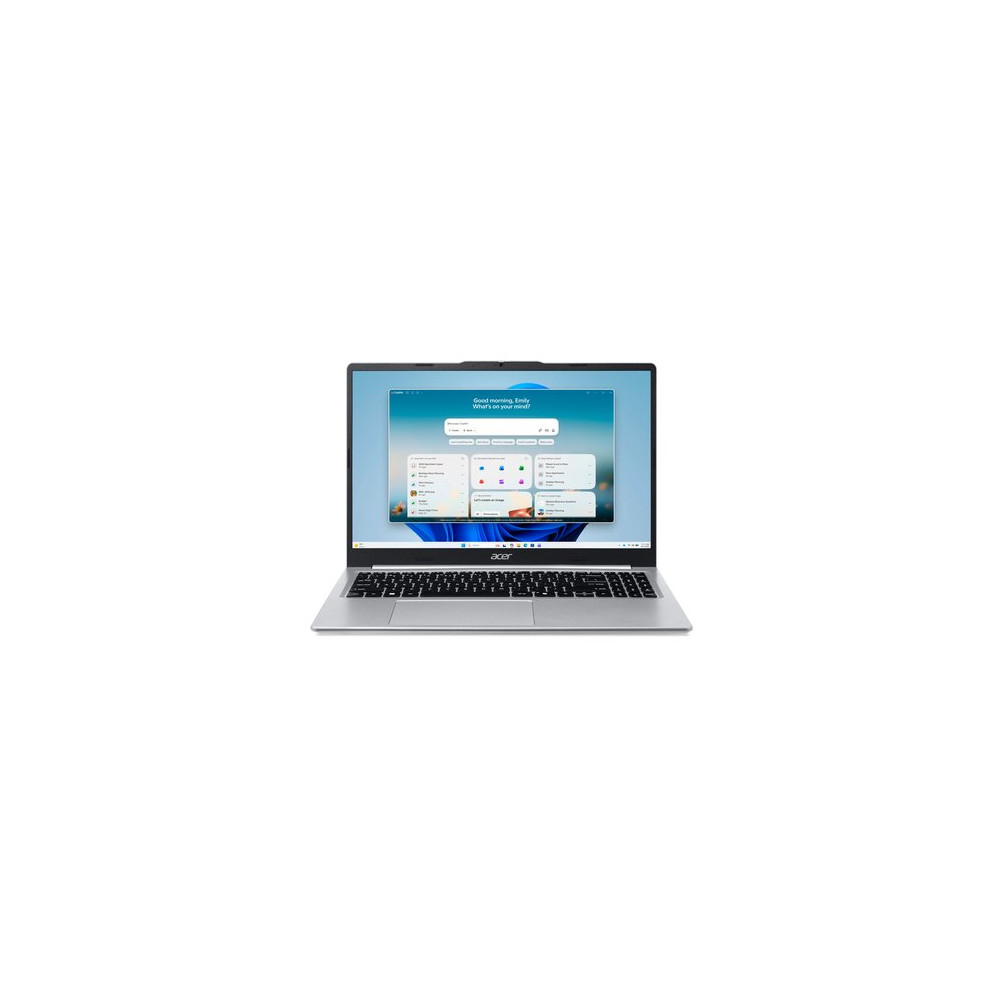 ACER NB 15,6" Ryzen 7 5825U 8GB 512GB WIN 11 HOME - SENZA ALIMENTATORE