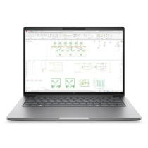 HP NB WKS ZBOOK 8 G2I RYZEN AI PRO 350 32GB 1TB SSD 14 WIN 11 PRO