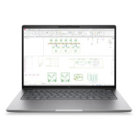 HP NB WKS ZBOOK 8 G2I RYZEN AI PRO 350 32GB 1TB SSD 14 WIN 11 PRO