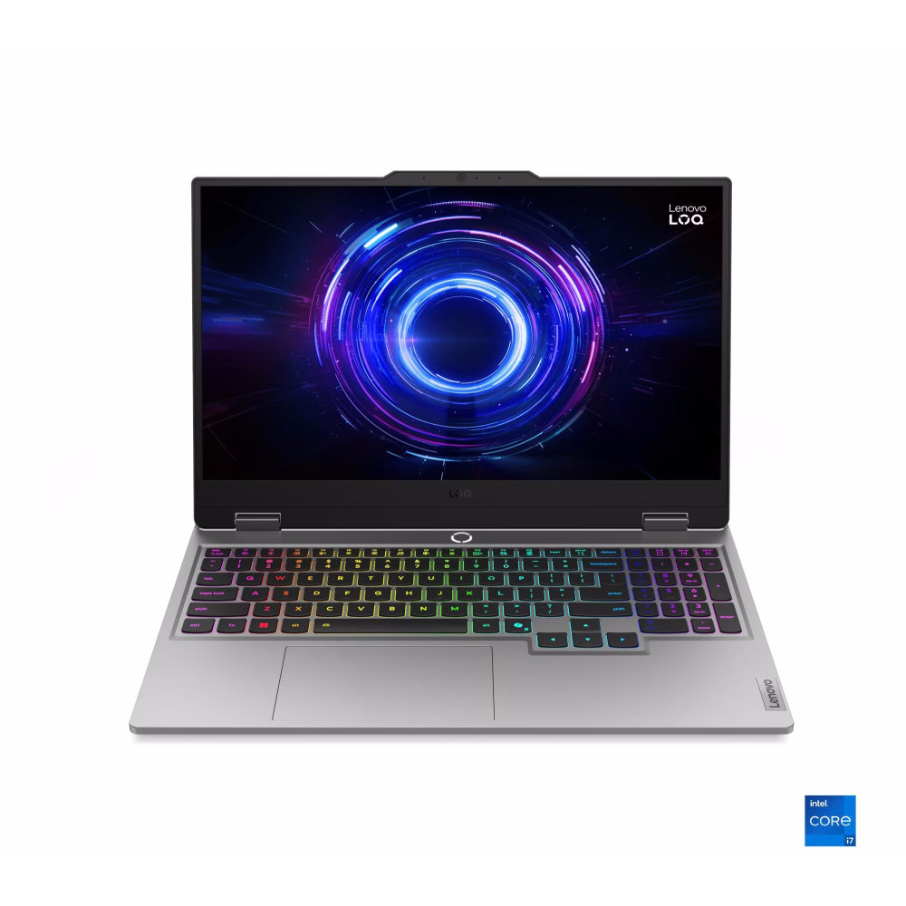 LENOVO NB LOQ 15IRX10 I7 14700HX 16GB 1TB SSD 15 RTX 5070 8GB  WIN 11 HOME