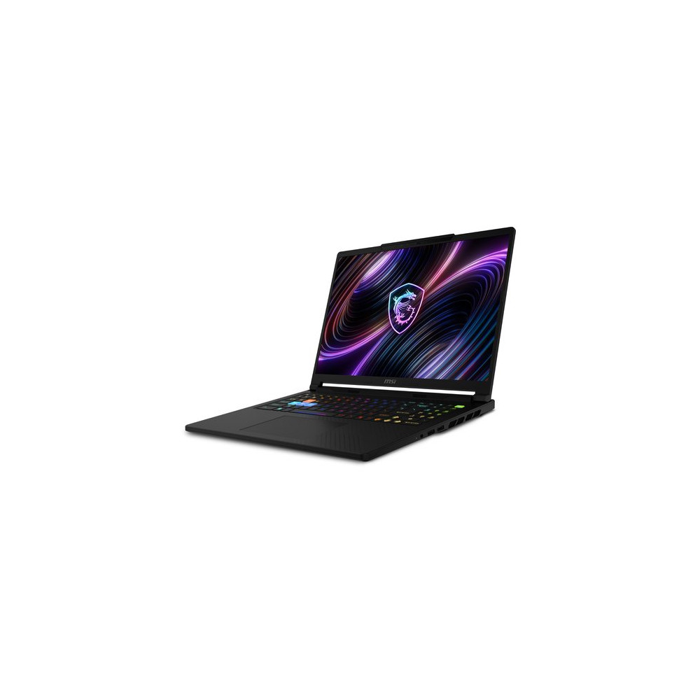 MSI NB RAIDER A16 HX B8WH-013IT RYZEN 9 8940HX 32GB 1TB SSD 16 QHD WIN 11 HOME