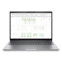 HP NB ZBOOK 8 16G2i-16" 400N 60Hz ULTRA 7 356H 32GB 5600MT/s DDR5 1TB SSD NVIDIA ProVis RTX Pro 500