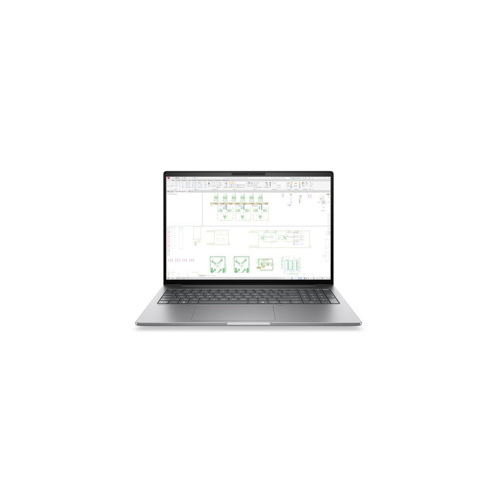 HP NB WKS ZBOOK 8 G2I 16 RYZEN AI 7 PRO 450 32GB 1TB SSD 14 WIN 11 PRO