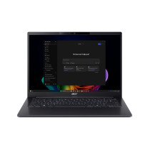 ACER TRAVELMATE P6 14 AI TMP614-55-TCO-51AP Copilot + PC 14" 2.8K WQXGA+ INTEL CORE ULTRA 5 325 RAM 16GB-SSD 512GB NVMe-INTEL GR