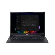 ACER TRAVELMATE P6 14 AI TMP614-55-TCO-51AP Copilot + PC 14" 2.8K WQXGA+ INTEL CORE ULTRA 5 325 RAM 16GB-SSD 512GB NVMe-INTEL GR