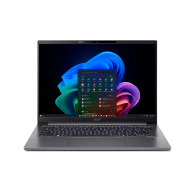 ACER TRAVELMATE X4 14 AI TMX414-51- TCO-7122 COPILOT+ PC 14" WUXGA INTEL CORE ULTRA 7 256V RAM 16GB-SSD 512GB NVMe-INTEL ARC GRA