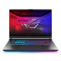 ASUS ROG STRIX G16 G615LW-TS387W 16" WQXGA INTEL CORE ULTRA 9 290HX PLUS RAM 32GB-SSD 1TB NVMe-NVIDIA GeForce RTX 5080 16GB-WI-F