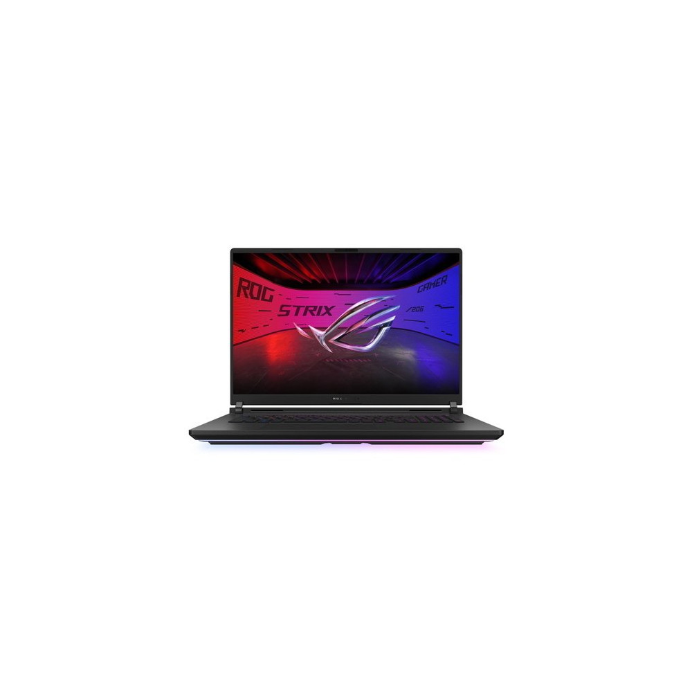 ASUS ROG STRIX SCAR 18 G835LX-SA008W 18" WQXGA MINI LED INTEL CORE ULTRA 9 275HX RAM 64GB-SSD 2TB NVMe-NVIDIA GeForce RTX 5090 2