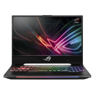 ASUS ROG STRIX SCAR II GL504GW-ES006T 15.6" i7-8750H 2.2GHz RAM 16GB-HDD 1.000GB + SSD 256GB-NVIDIA GEFORCE RTX 2070-WIN 10 ITAL