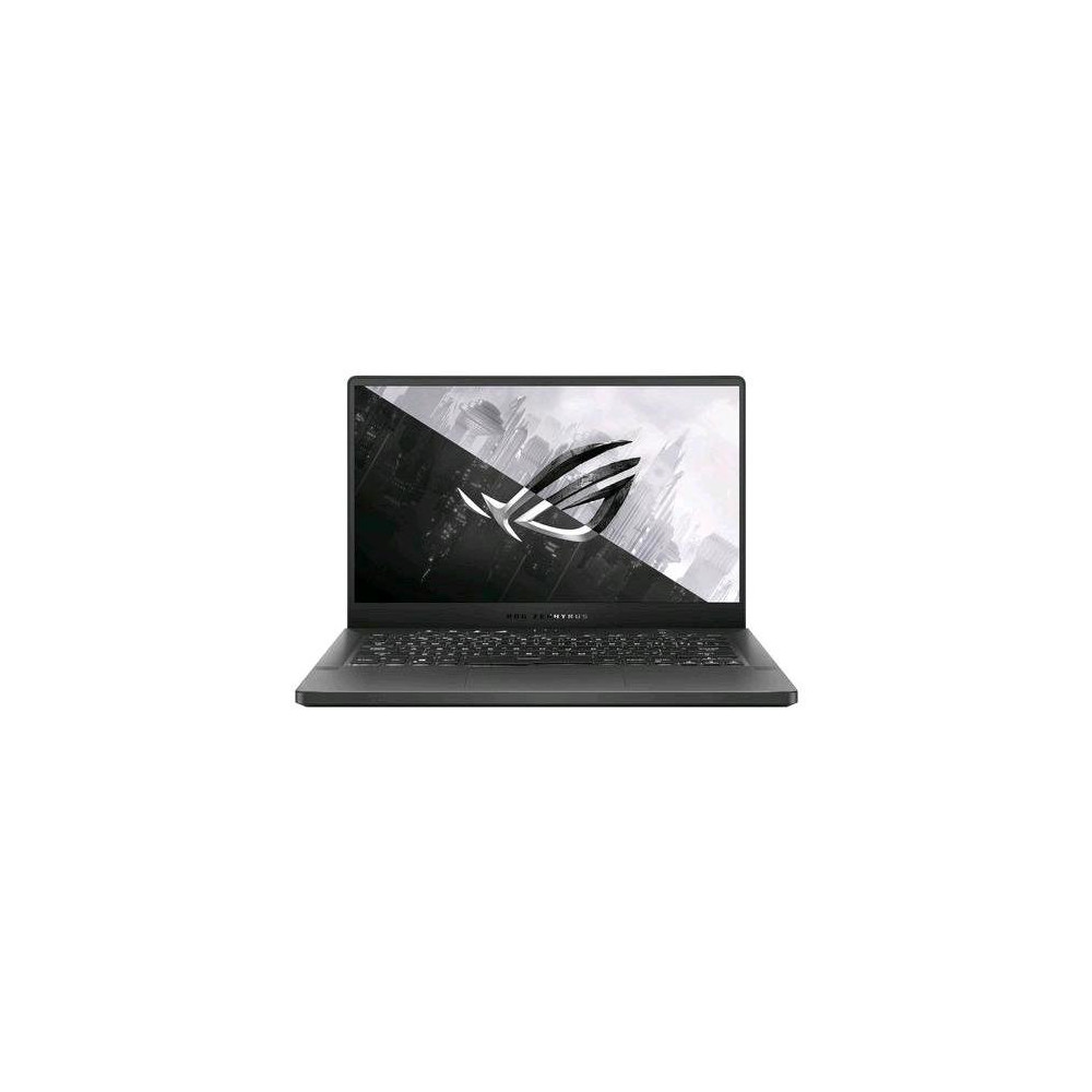ASUS ROG ZEPHYRUS G14 GA401QM-HZ276T 14" AMD RYZEN 7 5800HS 3.2GHz RAM 16GB-SSD 512GB M.2 NVMe-NVIDIA GEFORCE RTX 3060 6GB-WIN 1