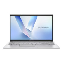 ASUS VIVOBOOK 15 F1504MA-BQ1013W 15.6" FULL HD INTEL CORE 5 320 RAM 16GB-SSD 512GB NVMe-INTEL GRAPHICS-WI-FI 6WIN 11 HOME ARGENT