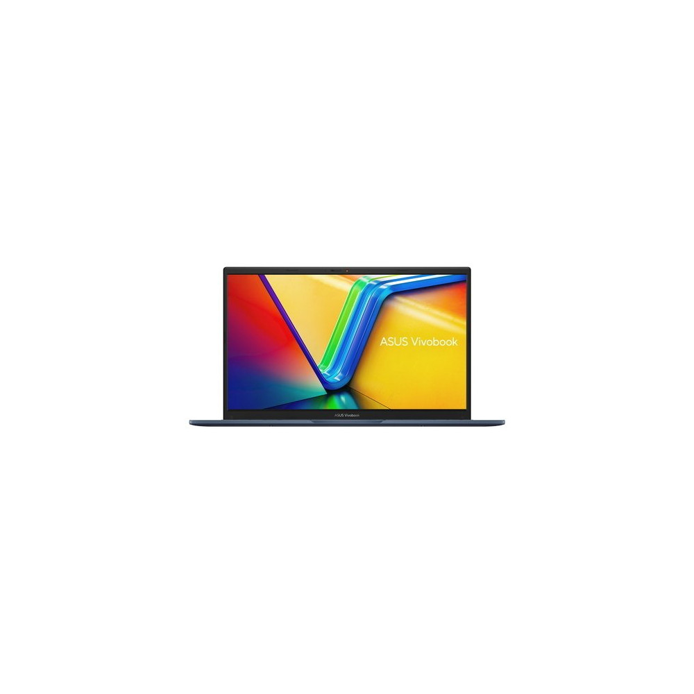 ASUS VIVOBOOK 15 F1504VA-BQ302W 15.6" FULL HD INTEL CORE 5 120U RAM 16GB-SSD 512GB NVMe-INTEL GRAPHICS-WI-FI 6-WIN 11 HOME BLU (