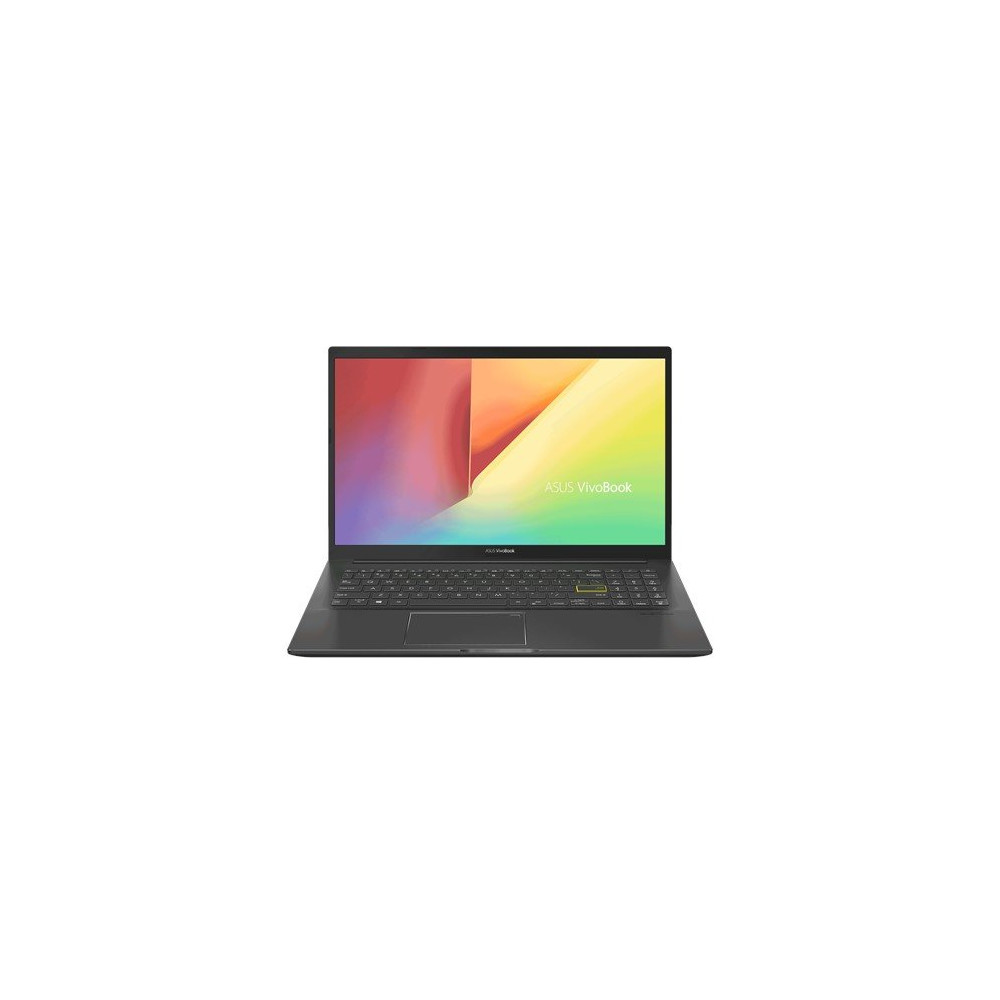 ASUS VIVOBOOK 15 K513EA-BQ788T 15.6" i7-1165G7 2.8GHz RAM 8GB-SSD 512GB M.2 NVMe-WIN 10 HOME (90NB0SG2-M11250)