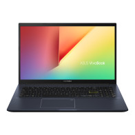 ASUS VIVOBOOK 15 X513EA-BQ755T 15.6" i3-1115G4 3GHz RAM 4GB-SSD 256GB M.2 NVMe-WIN 10 HOME (90NB0SG4-M11240)