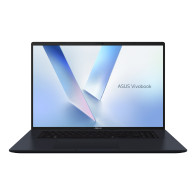 ASUS VIVOBOOK 18 M1807GA-S8012W Copilot+ PC 18" WUXGA AMD RYZEN AI 5 430 RAM 16GB-SSD 1TB NVMe-AMD RADEON GRAPHICS 840M-WI-FI 6-