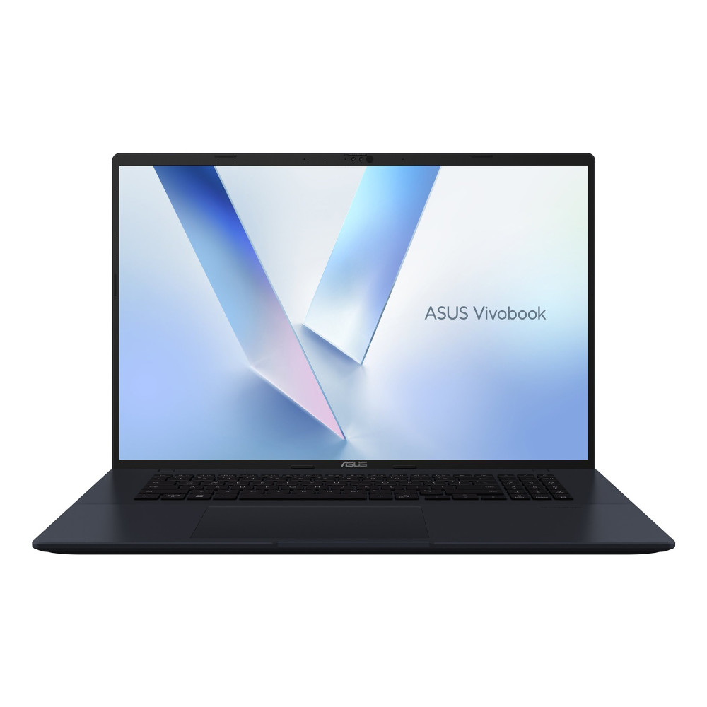 ASUS VIVOBOOK 18 M1807GA-S8012W Copilot+ PC 18" WUXGA AMD RYZEN AI 5 430 RAM 16GB-SSD 1TB NVMe-AMD RADEON GRAPHICS 840M-WI-FI 6-