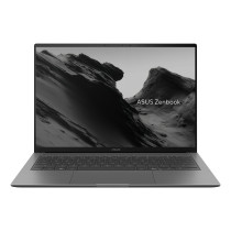 ASUS ZENBOOK S14 UX5406AA-SW194W 14" OLED 3K INTEL CORE ULTRA 7 355 RAM 16GB-SSD 512GB NVMe-INTEL GRAPHICS-WI-FI 7-WIN 11 HOME G