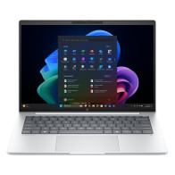 HP ELITEBOOK 8 G1i NEXT GENERATION AI 14" WUXGA INTEL CORE ULTRA 5 226V RAM 16GB-SSD 512GB NVMe-INTEL GRAPHICS-WI-FI 7-WIN 11 PR