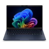 HP ELITEBOOK X G2i 14 NEXT GEN AI Copilot+ PC 14" OLED 3K INTEL CORE ULTRA 5 325 RAM 16GB-SSD 512GB NVMe-INTEL GRAPHICS-WI-FI 7-