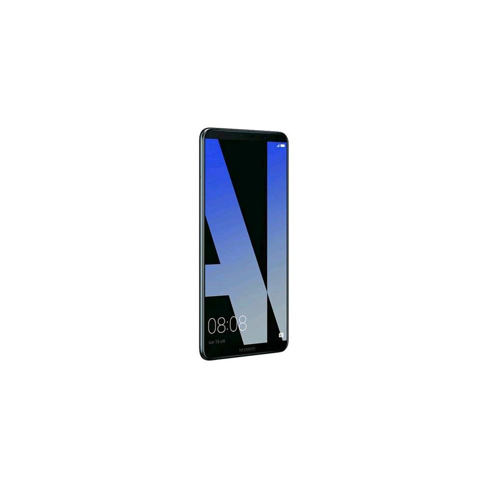 HUAWEI MATE 10 PRO DUAL SIM 6" OCTA CORE 128GB RAM 6GB 4.5G LTE ITALIA TITANIUM GRAY