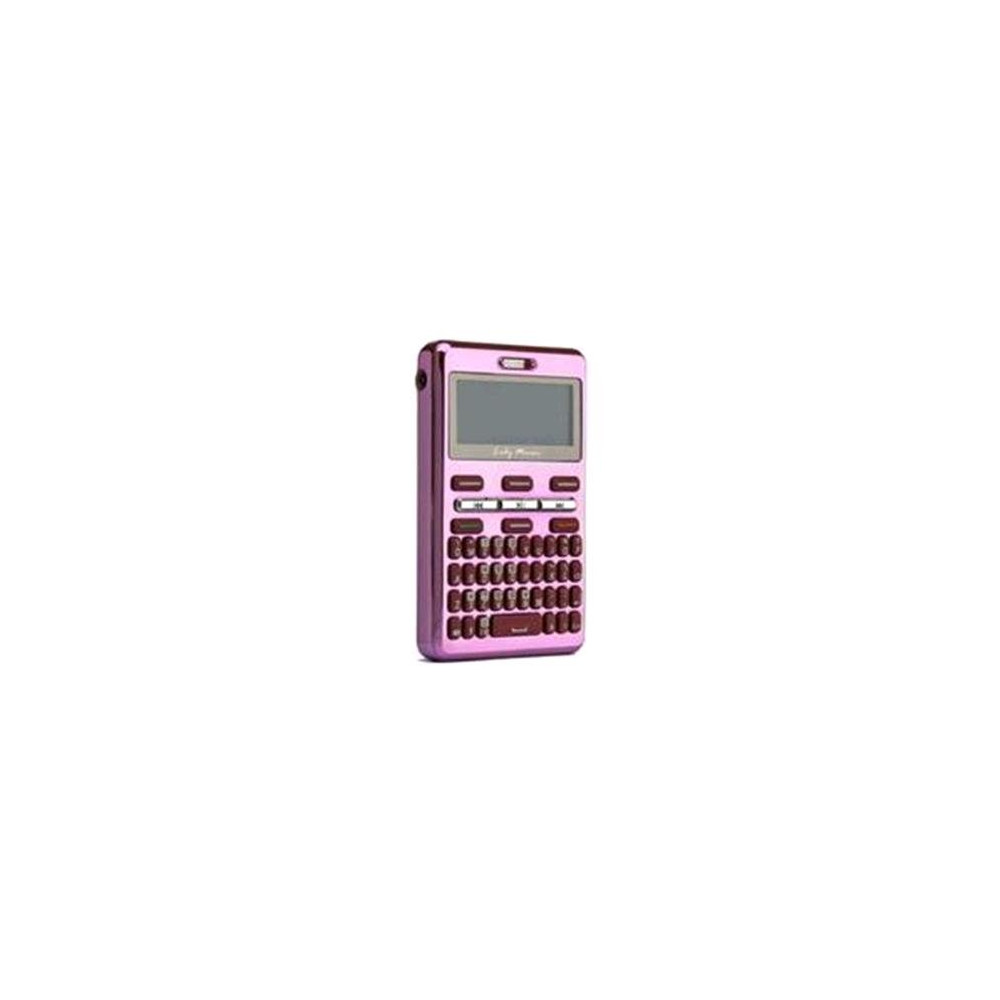 ITT LADY MIRROR PINK