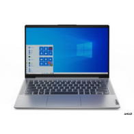 LENOVO IDEAPAD 5 14" AMD RYZEN 5 5500U 2.1GHz RAM 8GB-SSD 256GB M.2 NVMe-AMD RADEON GRAPHICS-WIN 10 HOME (82LM002LIX)