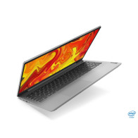LENOVO IDEAPAD 5 15.6" i5-1035G1 1GHz RAM 8GB-SSD 256GB M.2 NVMe-WIN 10 HOME (81YK00UWIX)