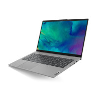 LENOVO IDEAPAD 5 15IIL05 15.6" i7-1065G7 1.3GHz RAM 8GB-SSD 512GB M.2 NVMe-WIN 10 HOME GRIGIO (81YK00URIX)