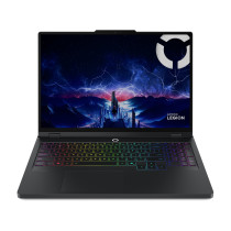 LENOVO LEGION PRO 5 16IAX10H 16" OLED WQXGA INTEL CORE CORE ULTRA 9 275HX RAM 32GB-SSD 1TB NVMe-NVIDIA GeForce RTX 5070 Ti 12GB-