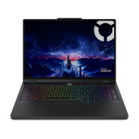 LENOVO LEGION PRO 5 16IAX10H 16" OLED WQXGA INTEL CORE CORE ULTRA 9 275HX RAM 32GB-SSD 1TB NVMe-NVIDIA GeForce RTX 5070 Ti 12GB-