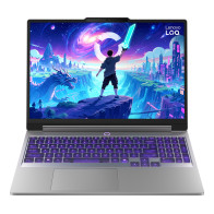LENOVO LOQ 15IRH11E 15.3" WUXGA INTEL CORE 7 230H RAM 16GB-SSD 512GB NVMe-NVIDIA GeForce RTX 3050 6GB-WI-FI 6 + GIGABIT LAN-WIN 