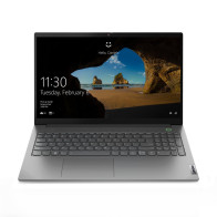 LENOVO THINKBOOK 15 G2 15.6" AMD RYZEN 5 4600U 2.1GHz RAM 8GB-SSD 256GB M.2 NVMe-AMD RADEON GRAPHICS-WIN 10 PROF (20VG008SIX)